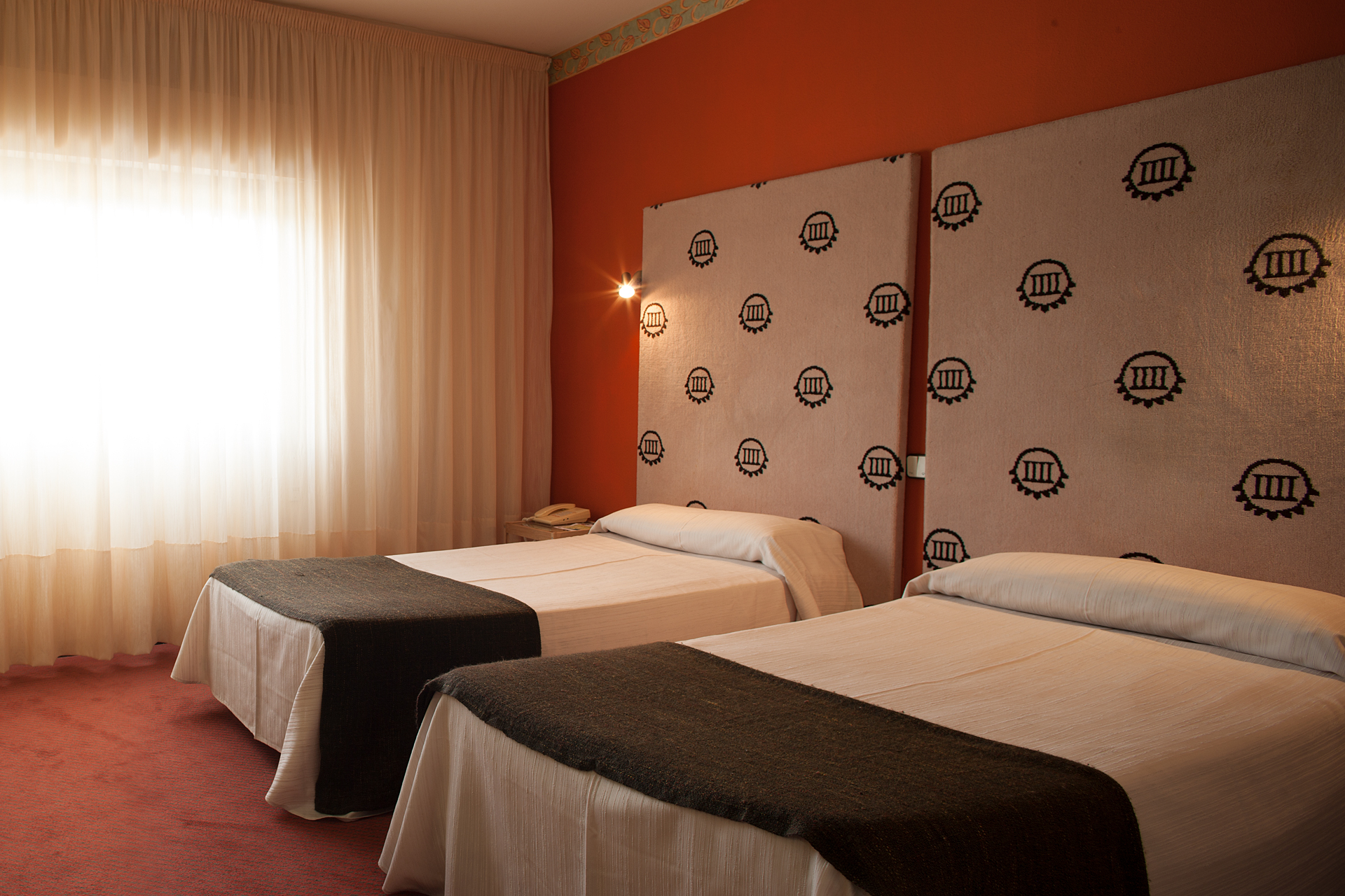 Standard<br> Room