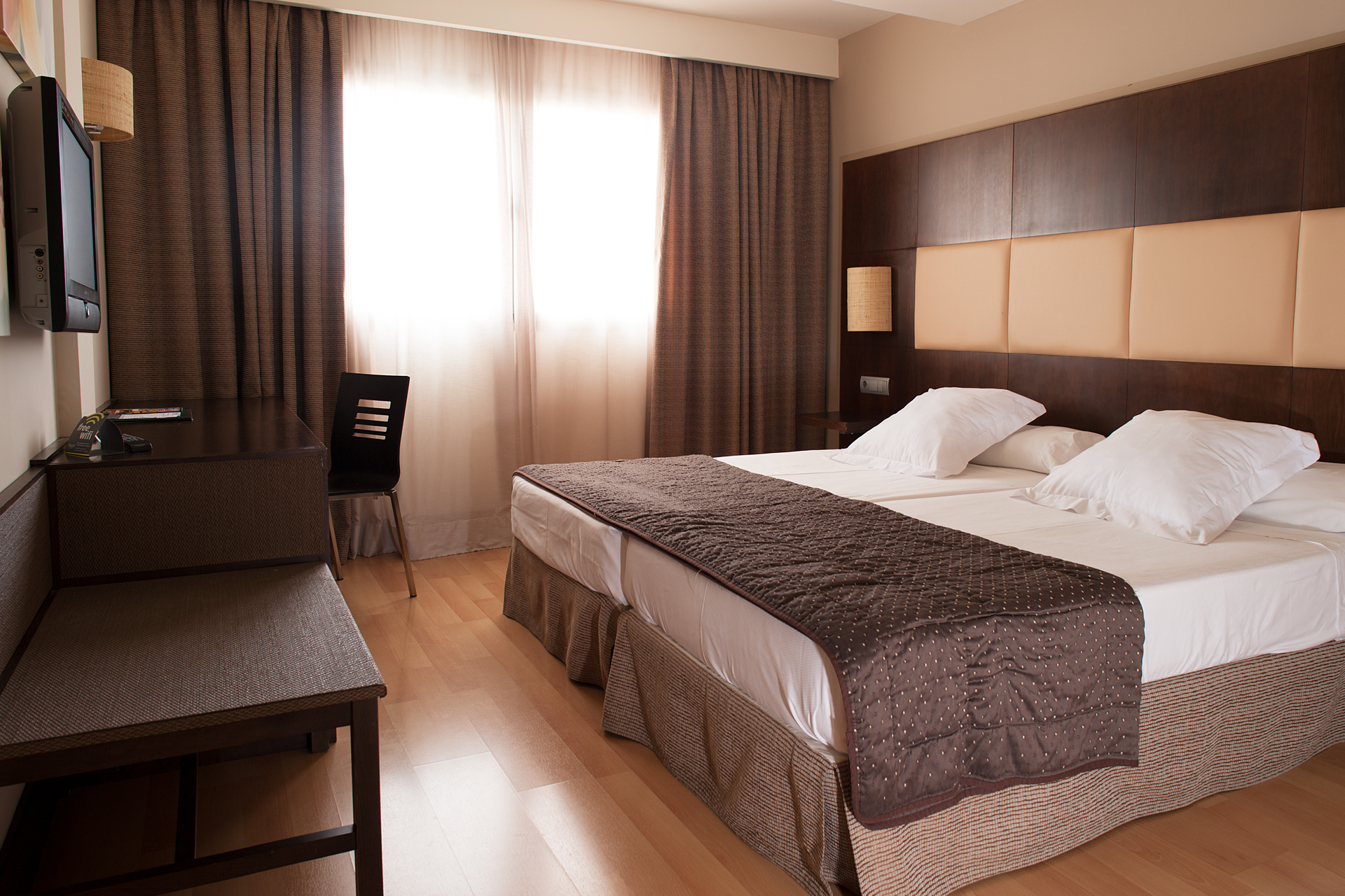 Superior<br> Room